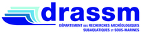 Logo drassm